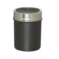 Cocoa Shaker Coarse (Fine Black)