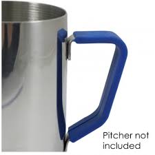Milk Pitcher Grip (12oz Azul)