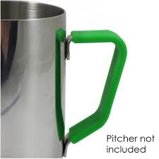 Milk Pitcher Grip (12oz Verde)