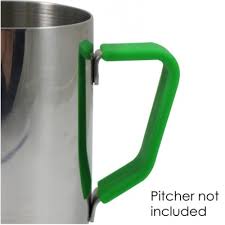 Milk Pitcher Grip (20oz Verde)