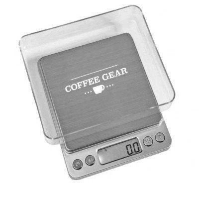 Brewing Scale