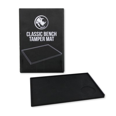 Classic Bench Tamper Mat