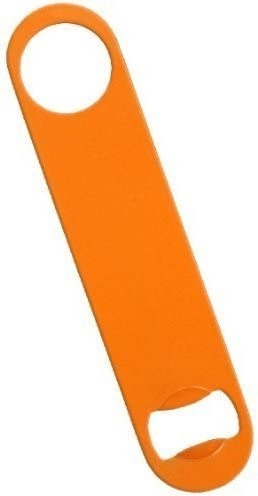 Speed Opener (Neon Orange)