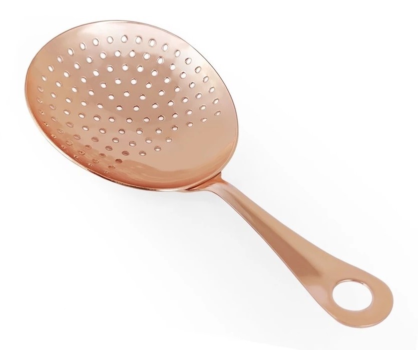 Julep Cocktail Shaker -Olea)