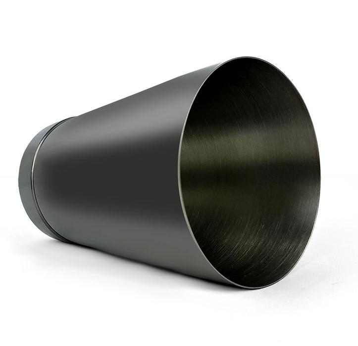 Cocktail Shaker-Olea Black
