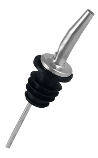 Metal Pourer