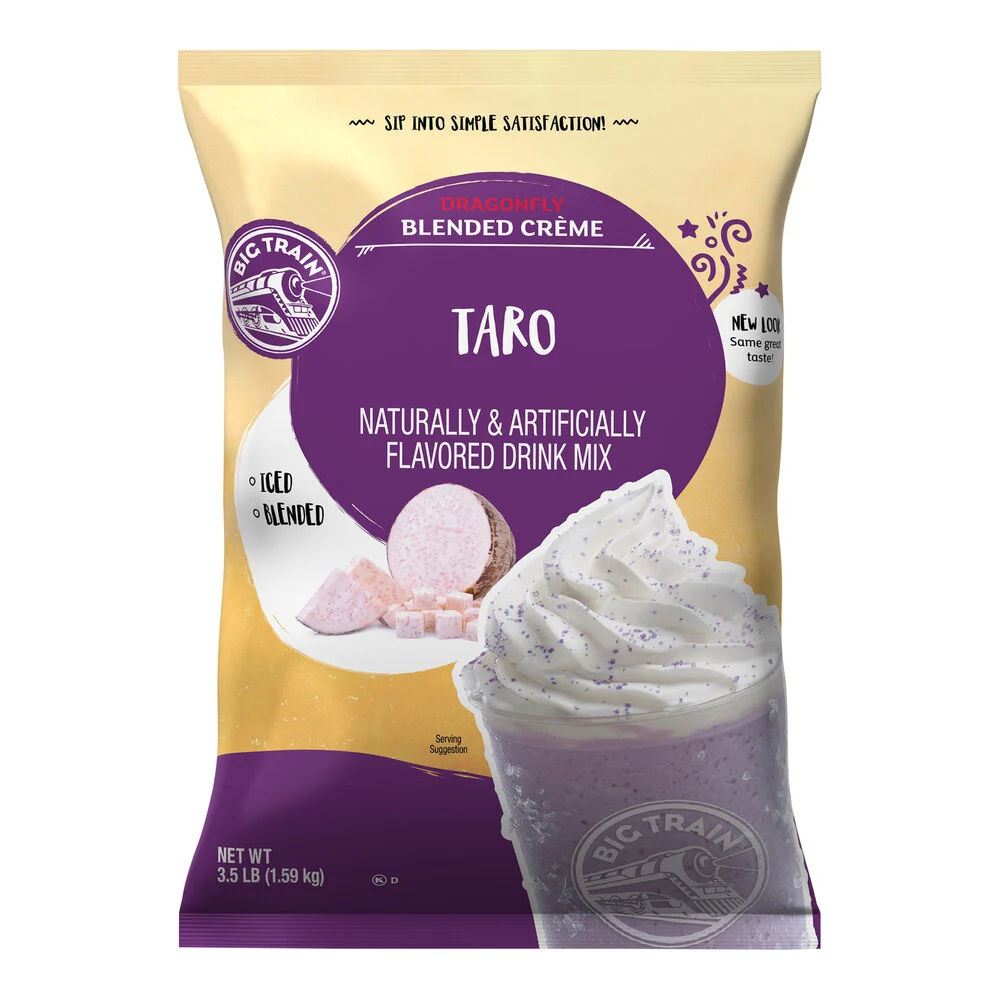 Taro