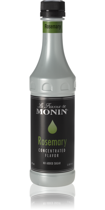 Rosemary Concentrated Flavor 375mL