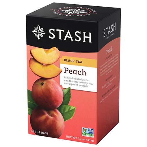 Peach Tea 0.8oz