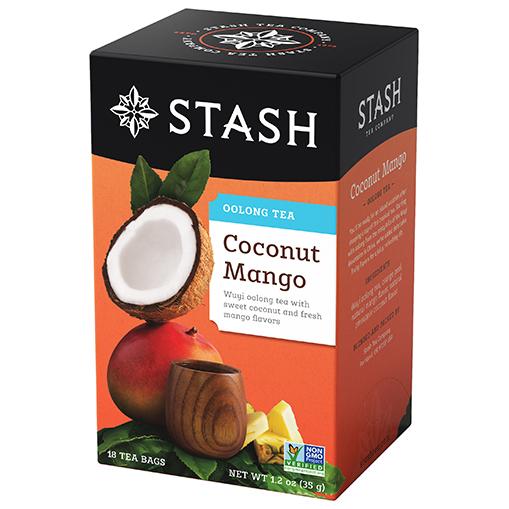 Stash Tea