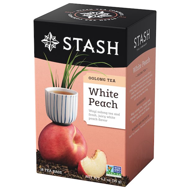 Stash Tea