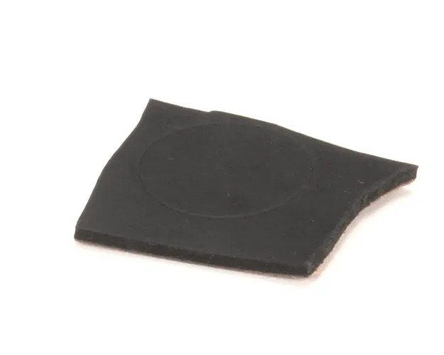 Pad, Anti Skid-Rubber