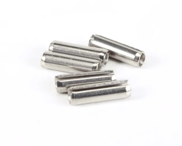 BUNN Pin, Split, .125" OD X .437", Auger Shaft