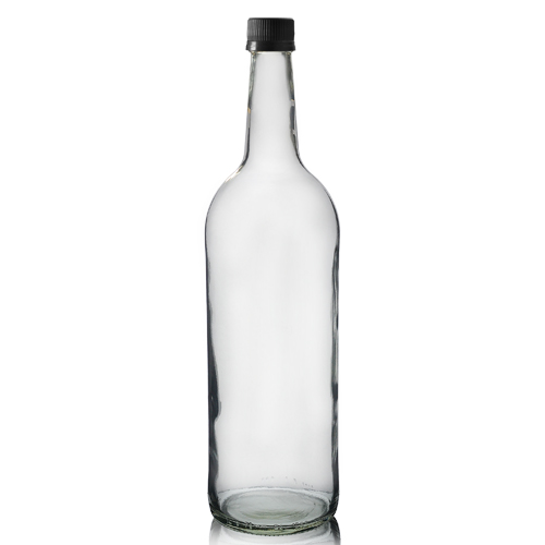 Empty Bottle 750mL