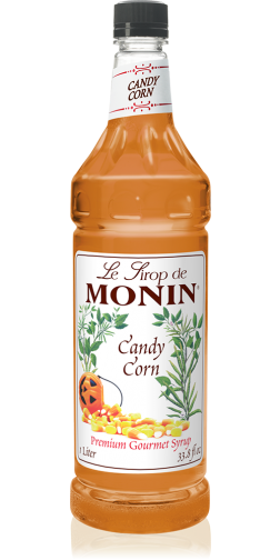 Candy Corn Syrup 1Lt