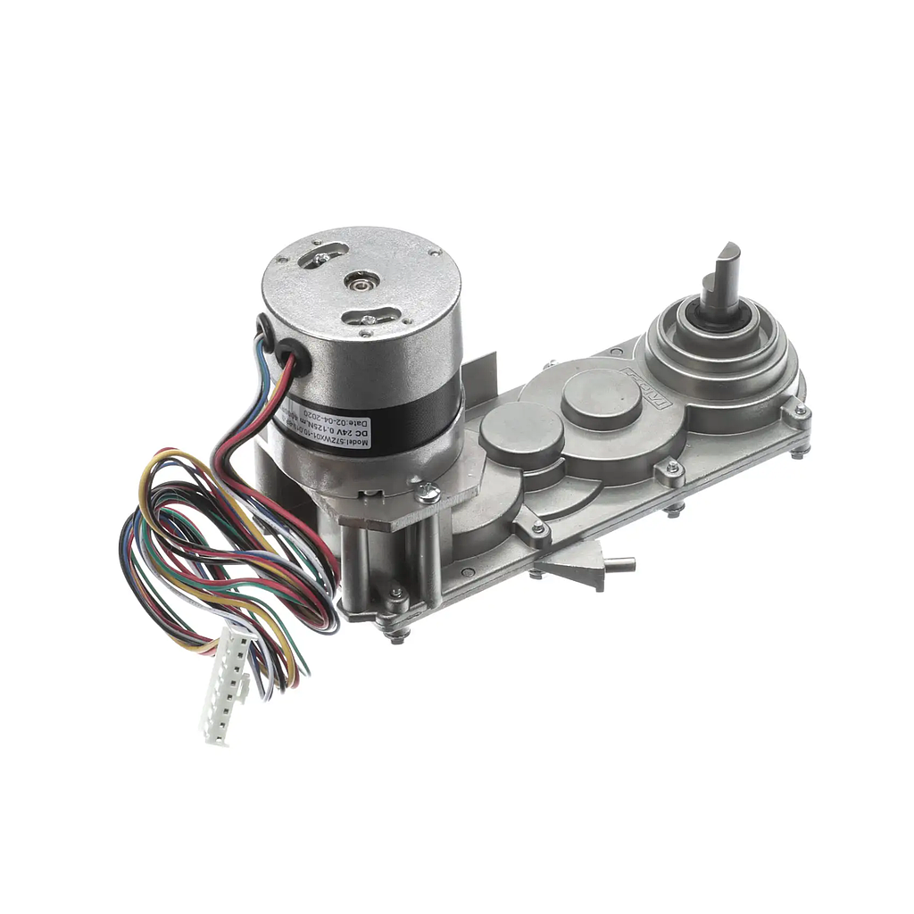 I-PRO Brushless Gear Motor SPM
