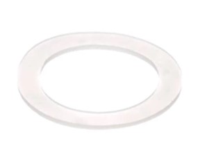 Rulon Gasket