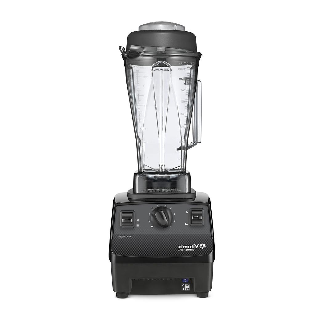 VITAMIX VPREP/VS/64 OZ/120V/2.3LL/BLK