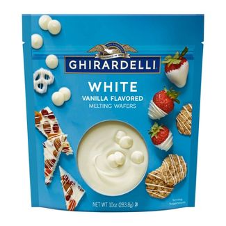 GHR White Coating Wafers 10oz