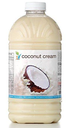 Select Coconut Cream 128oz