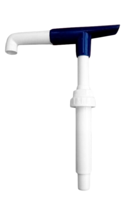 Bulk Sauce Pump