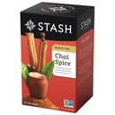 Decaf Chai Spice Tea 1.1oz