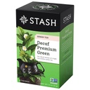 STASH Decaf Premium Green Tea 1.1oz