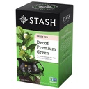 Decaf Premium Green Tea 1.1oz