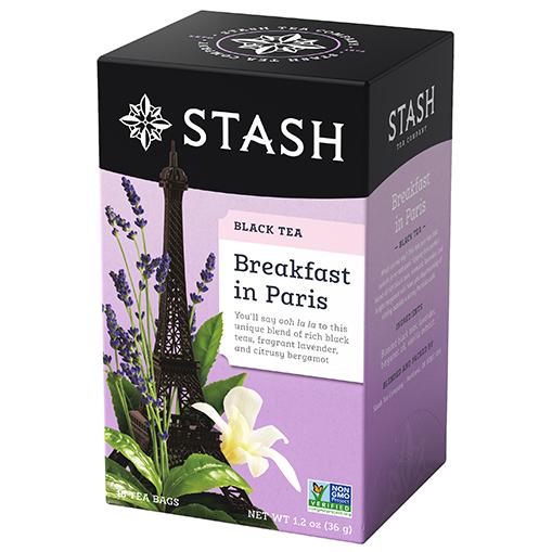 STASH Breakfast in Paris Tea 1.1oz