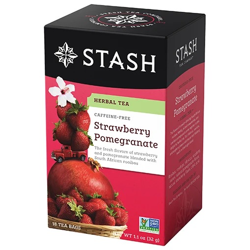 Stash Tea