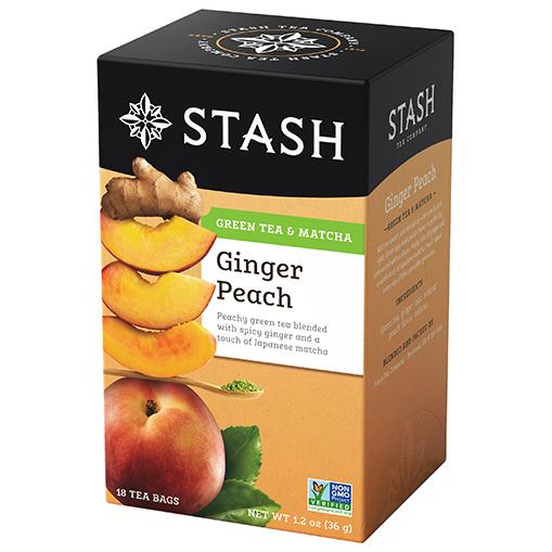 Stash Tea