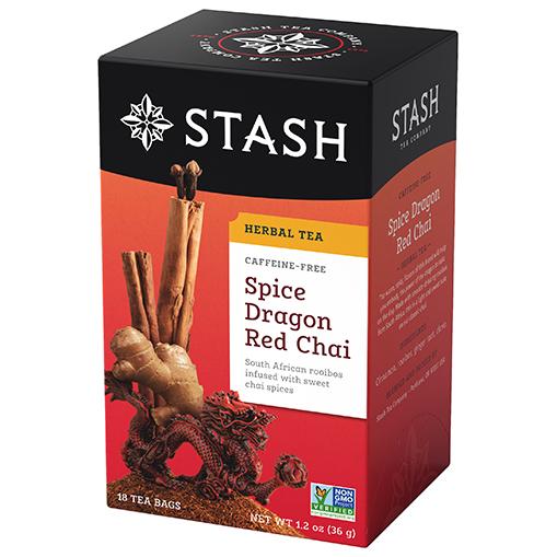 Stash Tea