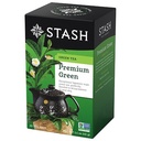 Premium Green Tea 1.4oz/20