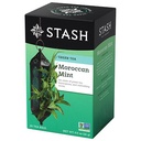 Moroccan Mint Tea 0.9oz