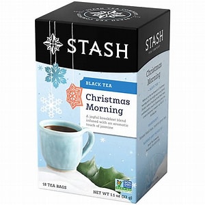 Christmas Morning Tea Seasonal 1.1oz