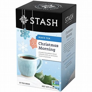 Christmas Morning Tea Seasonal 1.1oz