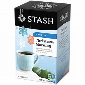 Stash Tea Seasonal