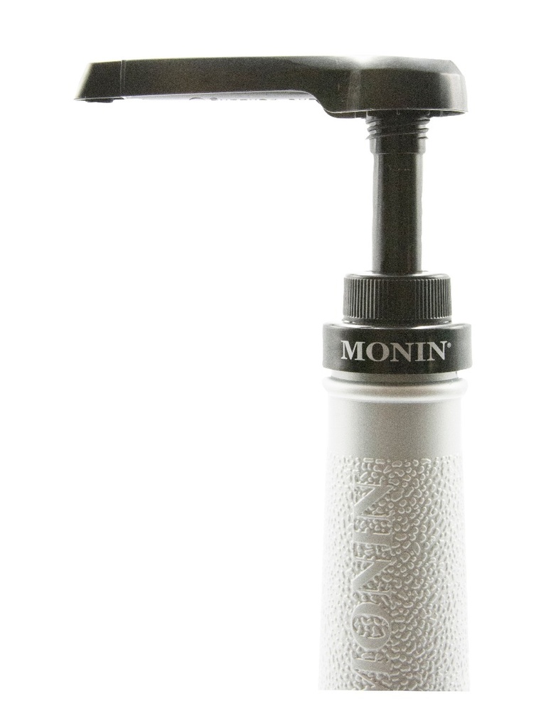 Monin Pump Puree Bottle 1lt