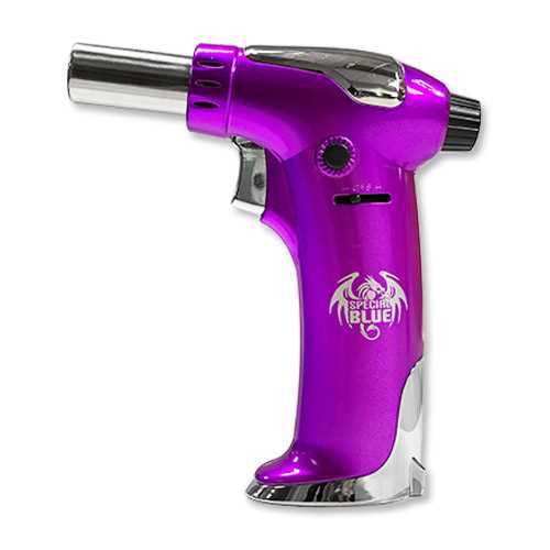 Special Blue Ultron Torch - Violet