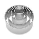 Round Cutter