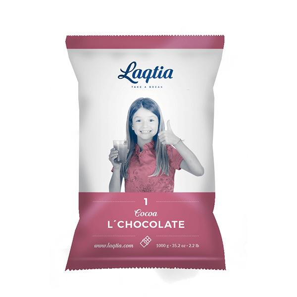 L'Chocolate