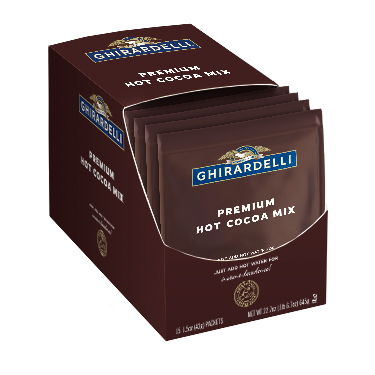 Chocolate Premium Hot Cocoa