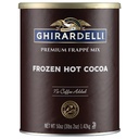 Frozen Hot Cocoa 3.12lb