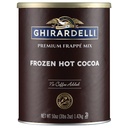 Ghirardelli Frozen Hot Cocoa 3.12lb