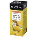 Lemon Ginger 30ct /1.7 oz