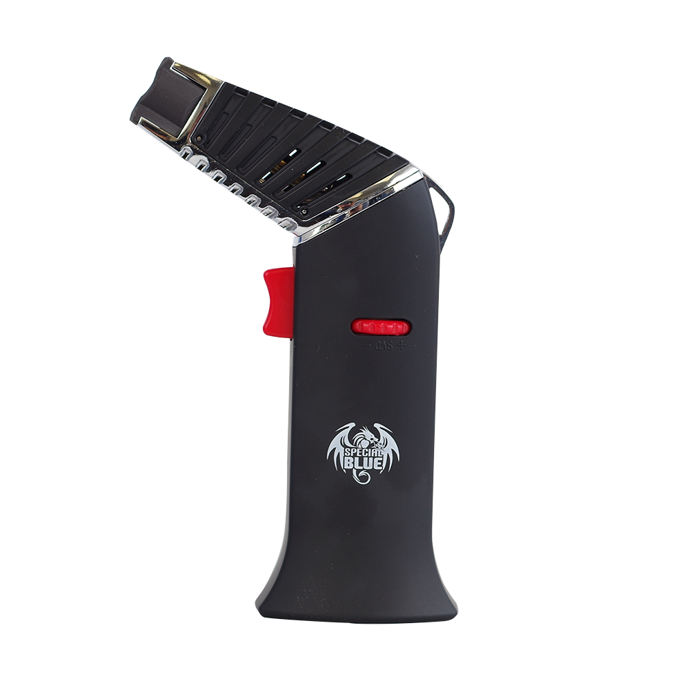 Special Transformer Torch Black