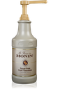 MONIN Dark Chocolate Sugar Free Sauce 64oz