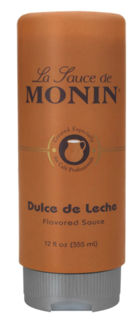 Dulce de Leche Sauce 12oz