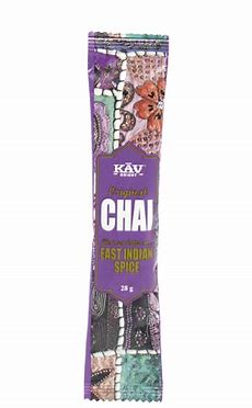 East Indian Chai 28g