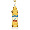 MONIN Hazelnut Sugar Free Syrup 750mL